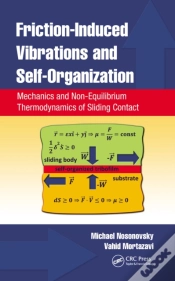 Capa do artigo Friction-Induced Vibrations And Self-Organization