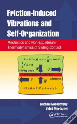 Capa do artigo Friction-Induced Vibrations And Self-Organization