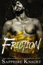 Friction - Preview
