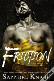 Capa do artigo Friction