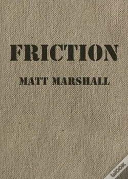 Capa do artigo Friction