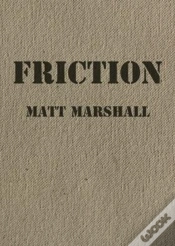 Capa do artigo Friction
