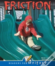 Capa do artigo Friction