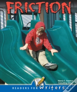 Capa do artigo Friction