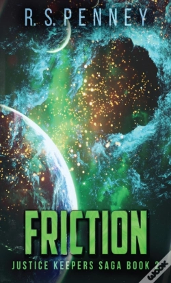 Capa do artigo Friction
