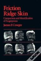 Friction Ridge Skin