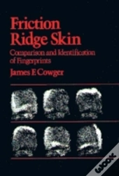 Friction Ridge Skin