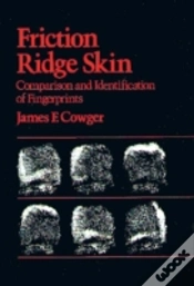 Capa do artigo Friction Ridge Skin