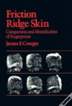 Capa do artigo Friction Ridge Skin