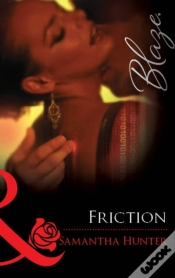 Capa do artigo Friction