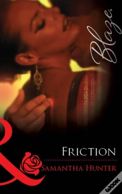 Capa do artigo Friction