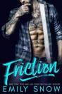 Friction - Preview