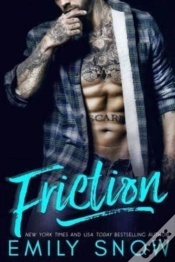 Capa do artigo Friction