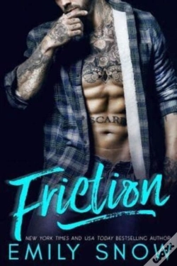 Capa do artigo Friction