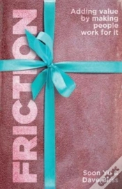 Capa do artigo Friction