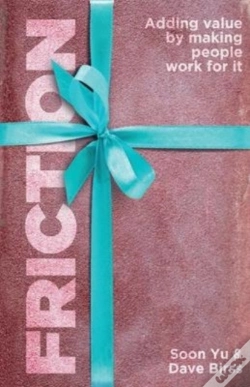 Capa do artigo Friction