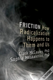 Capa do artigo Friction