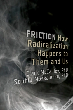 Capa do artigo Friction