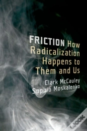 Capa do artigo Friction