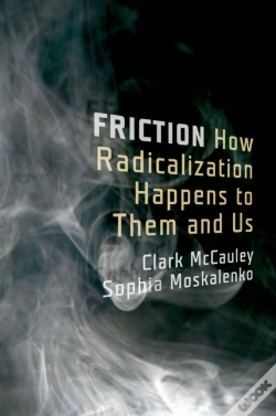 Capa do artigo Friction