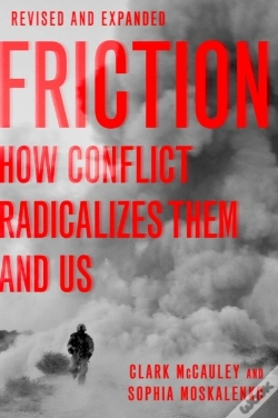 Capa do artigo Friction