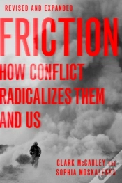 Capa do artigo Friction