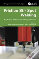 Friction Stir Spot Welding