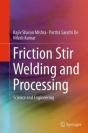 Friction Stir Welding And Processing - Preview