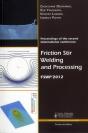 Friction Stir Welding And Processing - Proceedings Of The Second International Conference - Preview