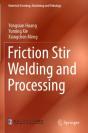 Friction Stir Welding And Processing - Preview