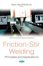 Friction-Stir Welding: Principles And Applications - Preview
