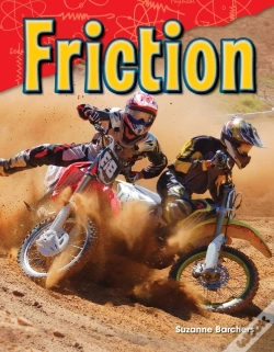 Capa do artigo Friction