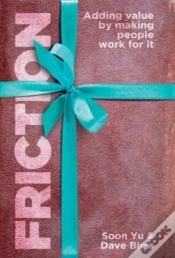 Capa do artigo Friction