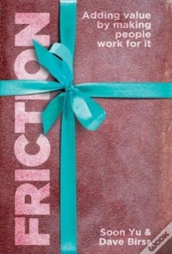 Capa do artigo Friction