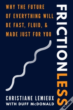 Capa do artigo Frictionless