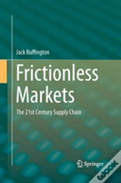 Capa do artigo Frictionless Markets