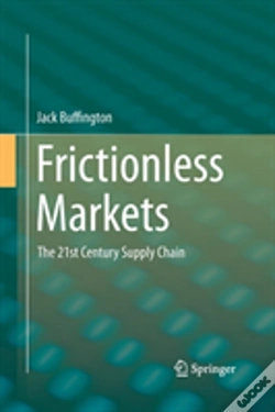 Capa do artigo Frictionless Markets