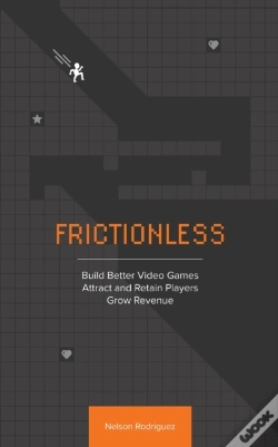 Capa do artigo Frictionless