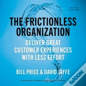 Capa do artigo Frictionless Organization