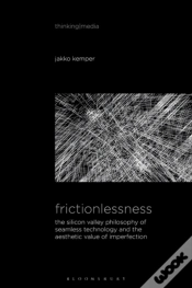 Capa do artigo Frictionlessness