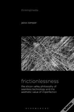 Capa do artigo Frictionlessness
