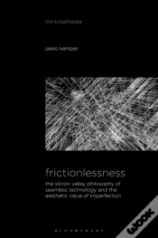 Capa do artigo Frictionlessness