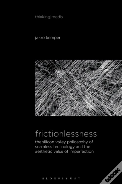 Capa do artigo Frictionlessness