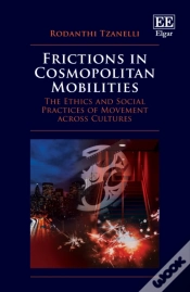 Capa do artigo Frictions In Cosmopolitan Mobilities