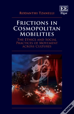 Capa do artigo Frictions In Cosmopolitan Mobilities