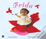 Capa do artigo Frida