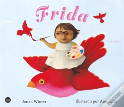 Capa do artigo Frida