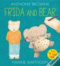 Frida And Bear
