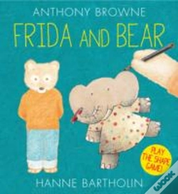 Capa do artigo Frida And Bear