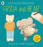 Frida And Bear - Preview
